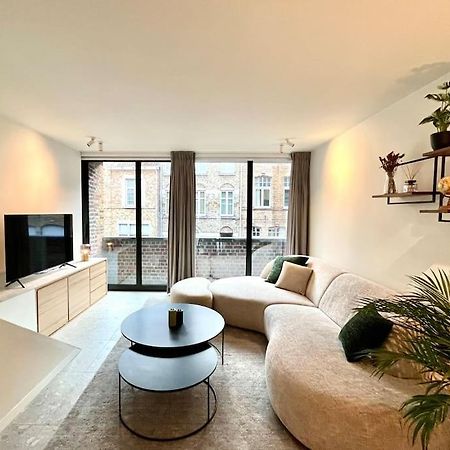 Apartament Surmont 52 Ypres Zewnętrze zdjęcie
