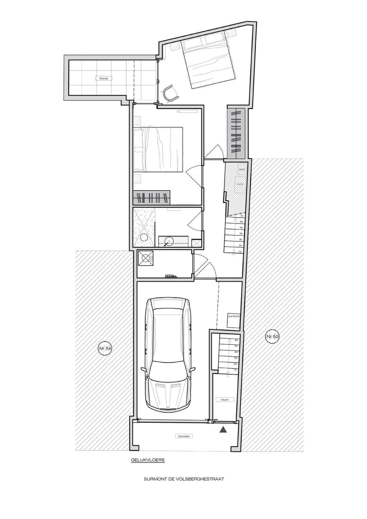 Apartament Surmont 52 Ypres Zewnętrze zdjęcie