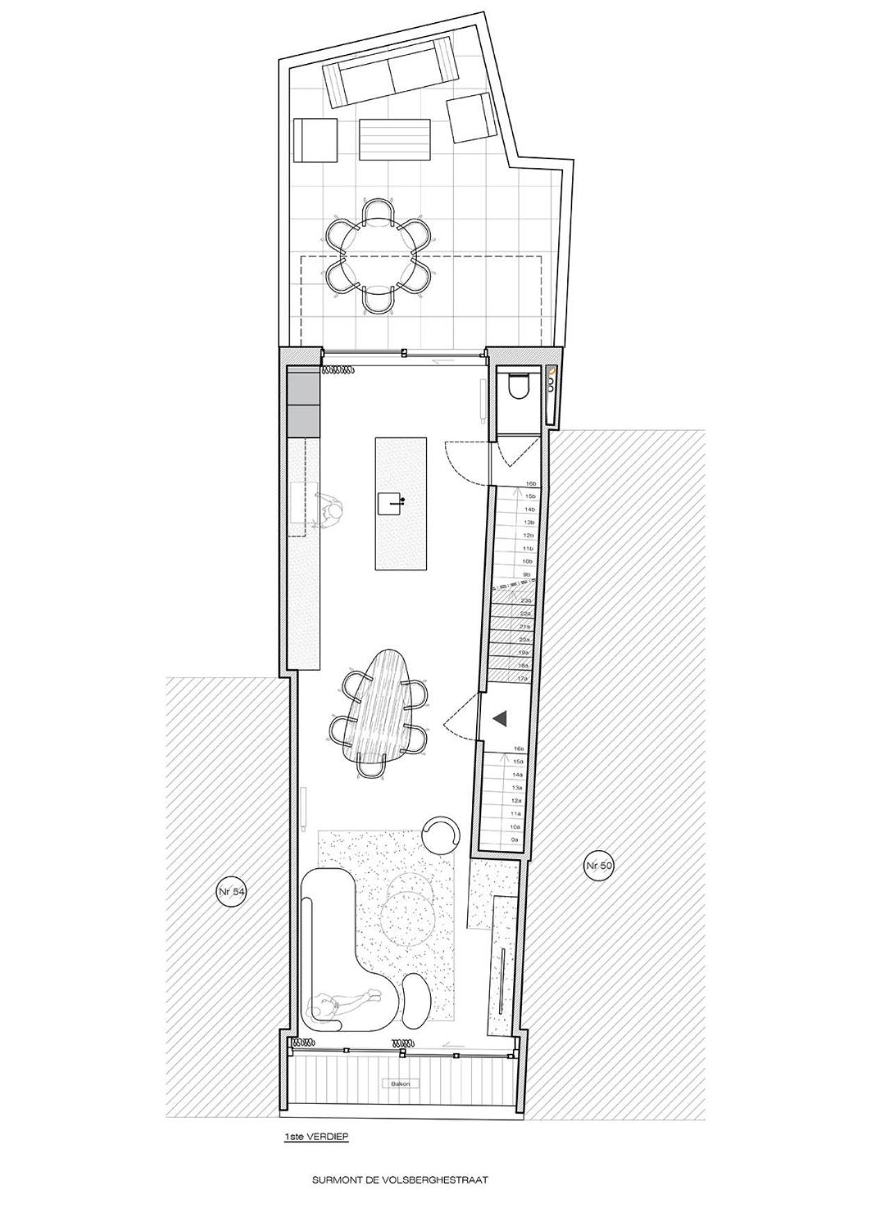 Apartament Surmont 52 Ypres Zewnętrze zdjęcie