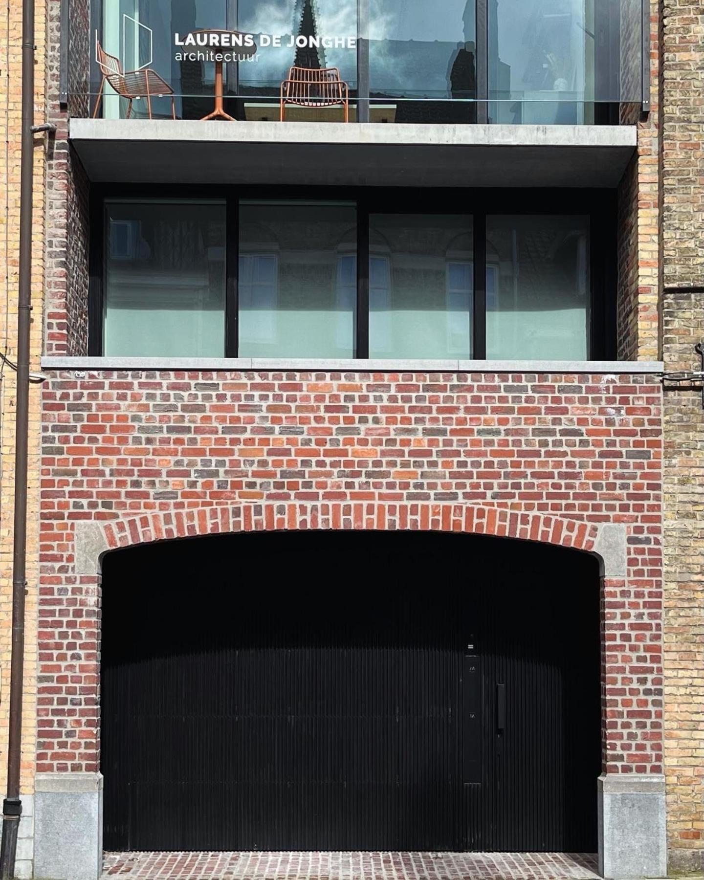 Apartament Surmont 52 Ypres Zewnętrze zdjęcie