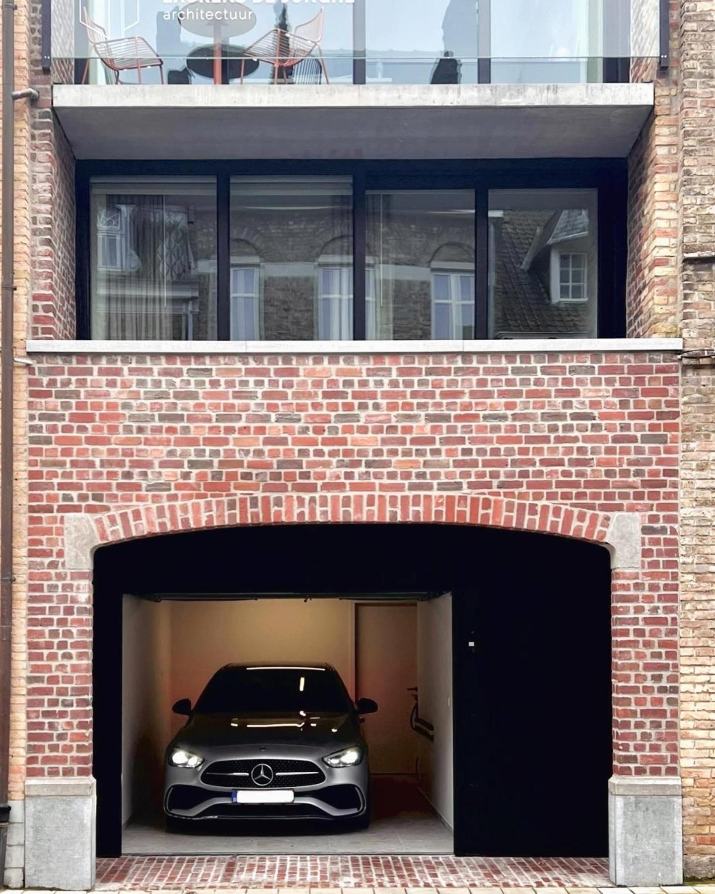 Apartament Surmont 52 Ypres Zewnętrze zdjęcie