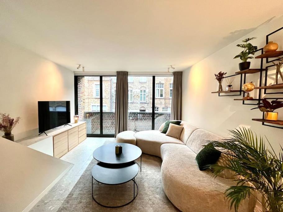 Apartament Surmont 52 Ypres Zewnętrze zdjęcie