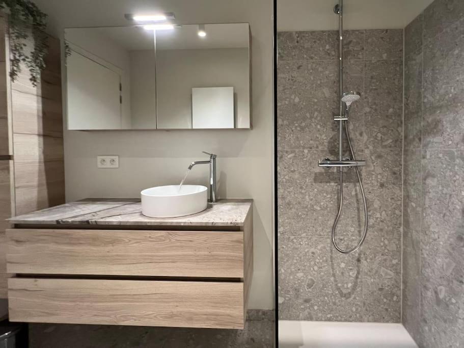 Apartament Surmont 52 Ypres Zewnętrze zdjęcie