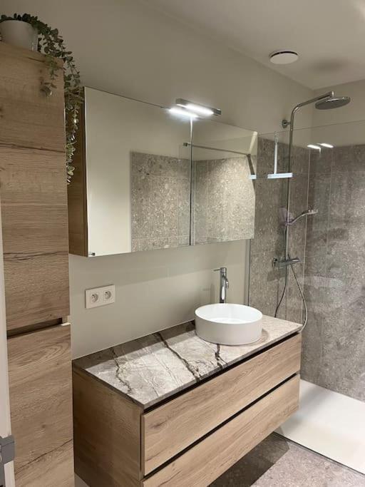 Apartament Surmont 52 Ypres Zewnętrze zdjęcie
