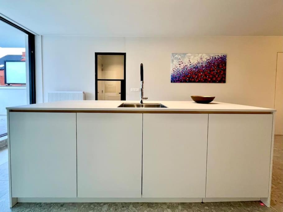Apartament Surmont 52 Ypres Zewnętrze zdjęcie