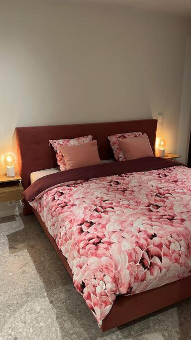 Apartament Surmont 52 Ypres Zewnętrze zdjęcie