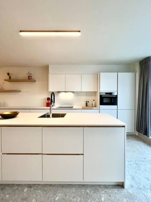 Apartament Surmont 52 Ypres Zewnętrze zdjęcie