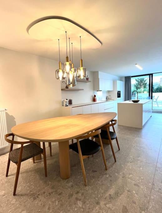 Apartament Surmont 52 Ypres Zewnętrze zdjęcie