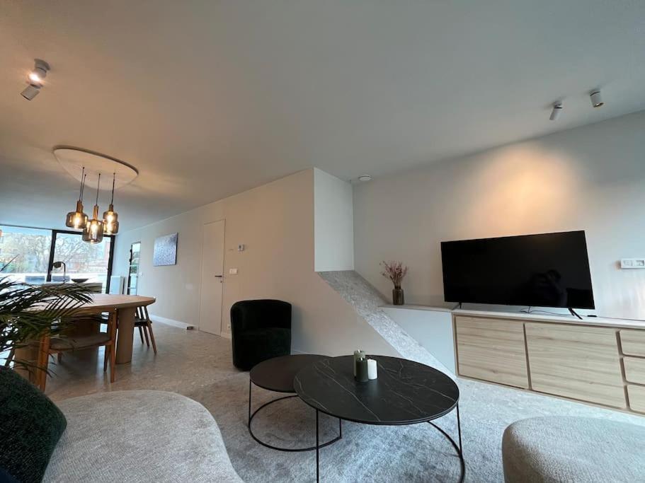 Apartament Surmont 52 Ypres Zewnętrze zdjęcie